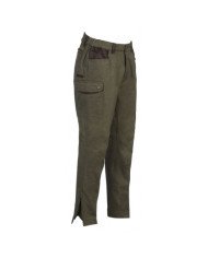 Percussion Waterproof Berry Trousers
