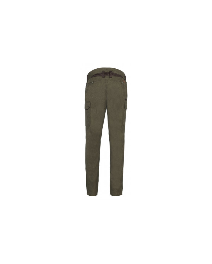 Percussion Waterproof Berry Trousers