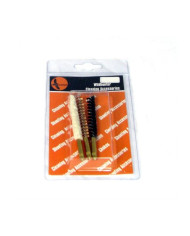 Wildhunter - 3 Piece Rifle Brush Set