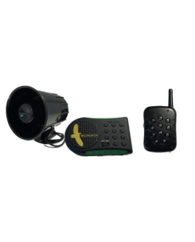 Wildhunter - Ucaller Predator