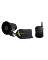 Wildhunter - Ucaller Predator