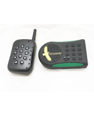 Wildhunter - Ucaller Predator