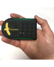 Wildhunter - Ucaller Predator