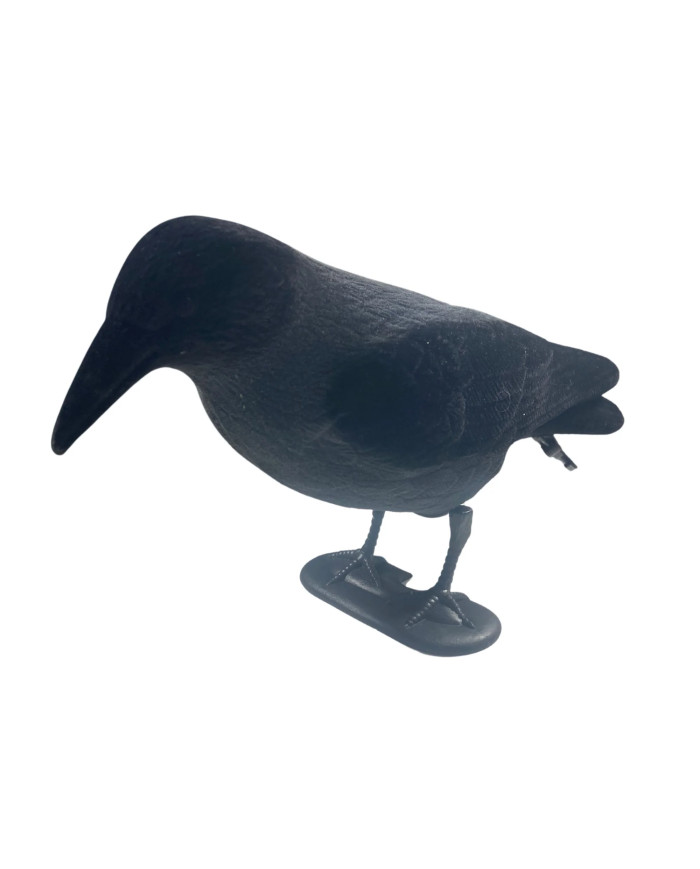 Wildhunter - Flocked Grey Crow