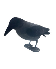 Wildhunter - Flocked Grey Crow