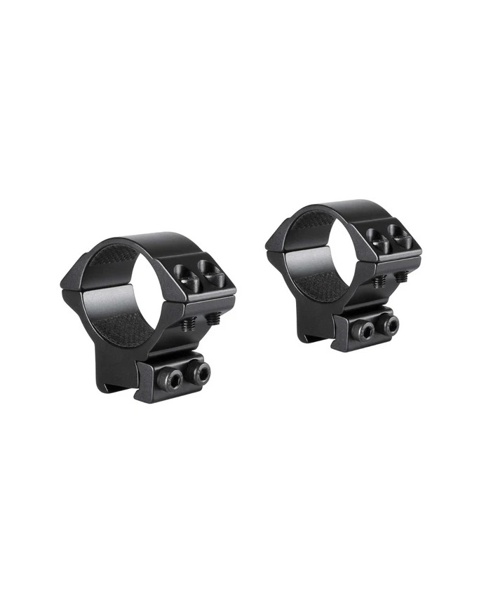 Wildhunter - Premium Pro Mounts Weaver 30mm
