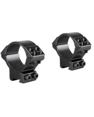 Wildhunter - Premium Pro Mounts Weaver 30mm