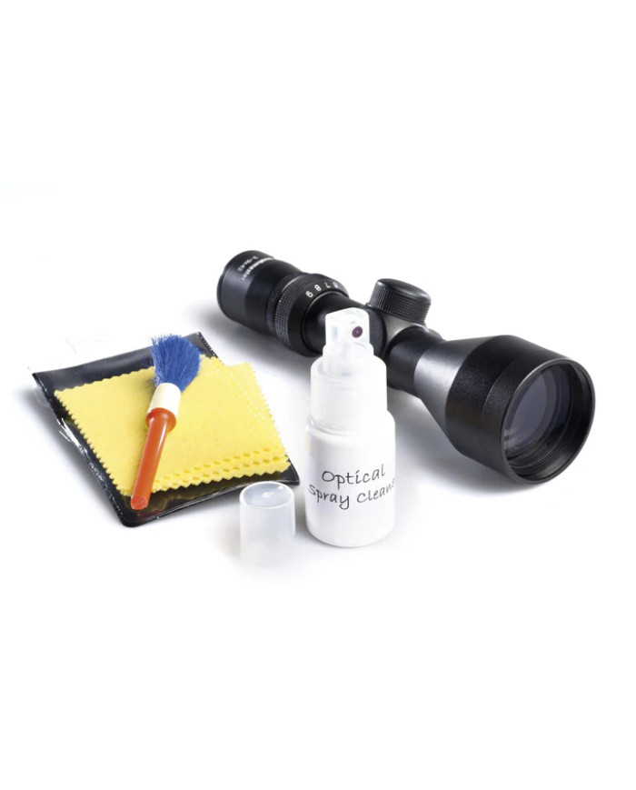 Wildhunter -  Optical Lens Cleaning Kit