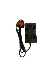 Wildhunter - Predator Tri-Colour Zoomable Gun Light