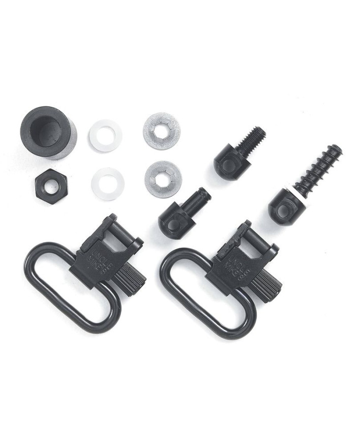 Wildhunter - Quick Detachable Super Swivels