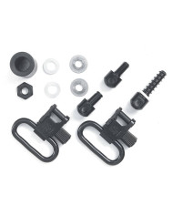 Wildhunter - Quick Detachable Super Swivels