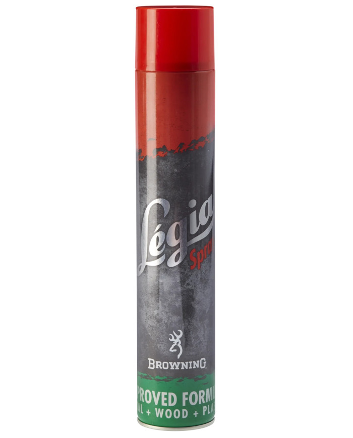 Browning - Legia Spray Oil 750ml