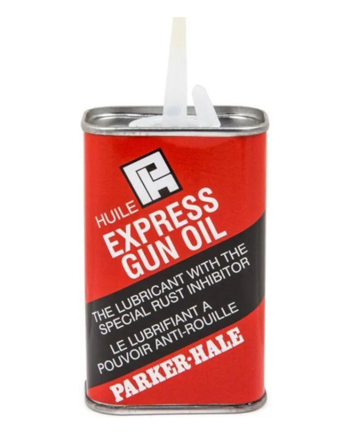 Parker Hale Express Gun Oil 125ml