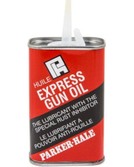 Parker Hale Express Gun Oil 125ml