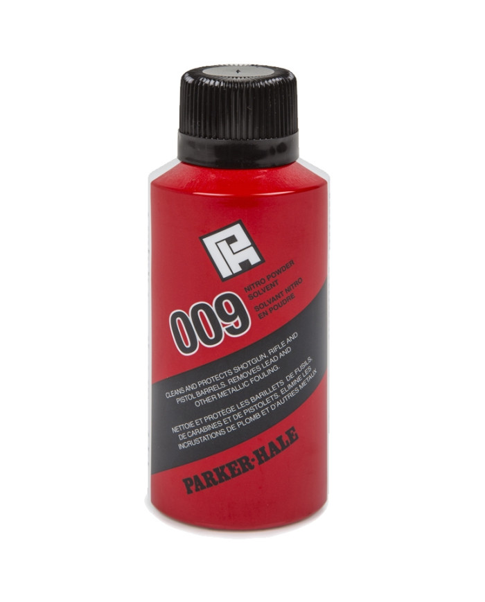 Parker-Hale 009 Nitro Powder Solvent