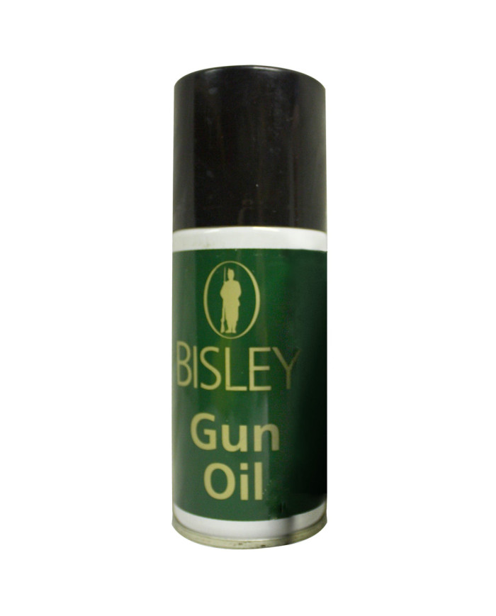 Bisley - Gun Oil Aerosol 150ml