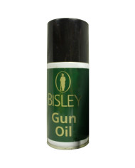 Bisley - Gun Oil Aerosol 150ml