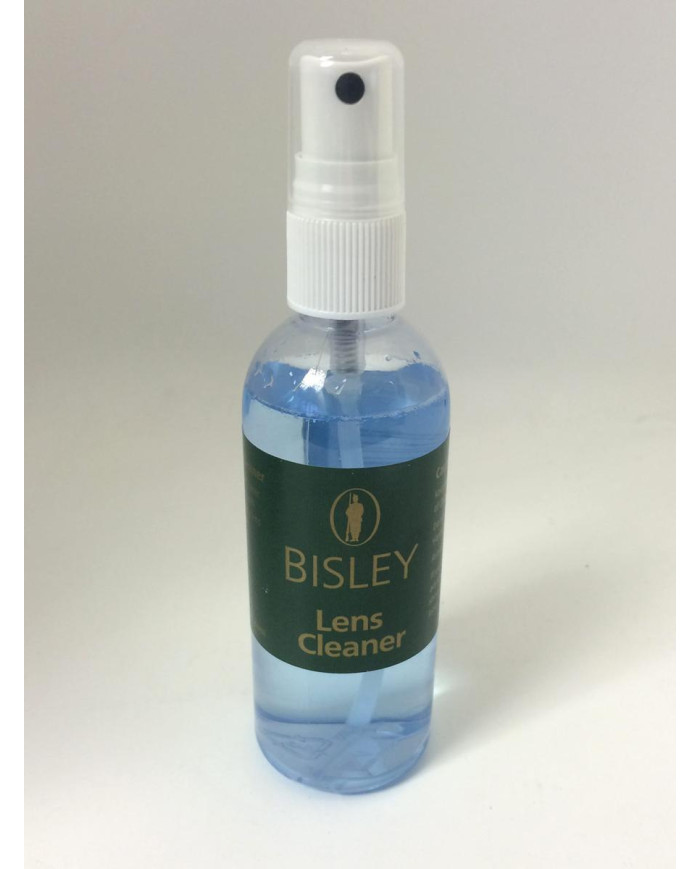 Bisley - Lens Cleaner 100ml