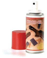 Wildhunter - Wood Oil Kit 100ml