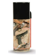 Wildhunter - Gun Cleaning Oil 125ml