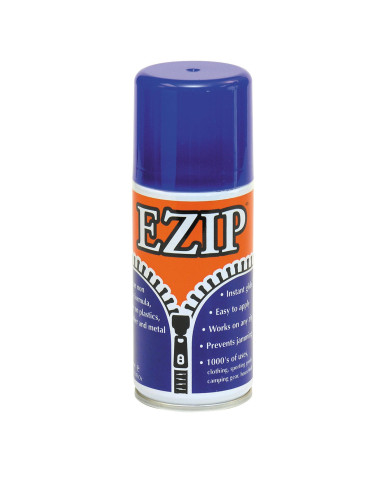 Napier Ezip Lubricant - 100ml
