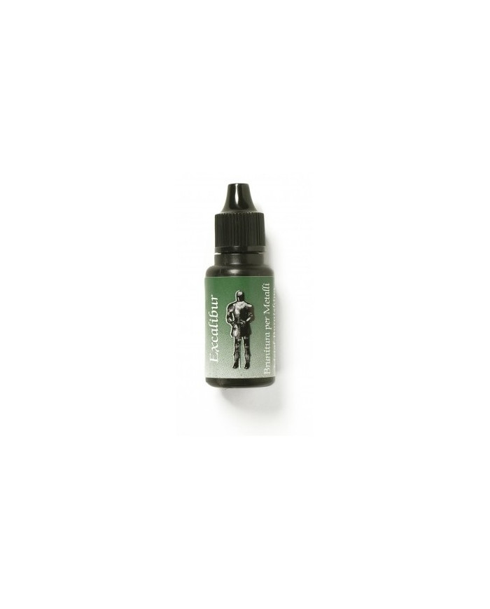 Wildhunter - Excalibur Black Burnishing Liquid