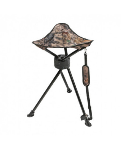 Stepland - Tripod Swivel Seat