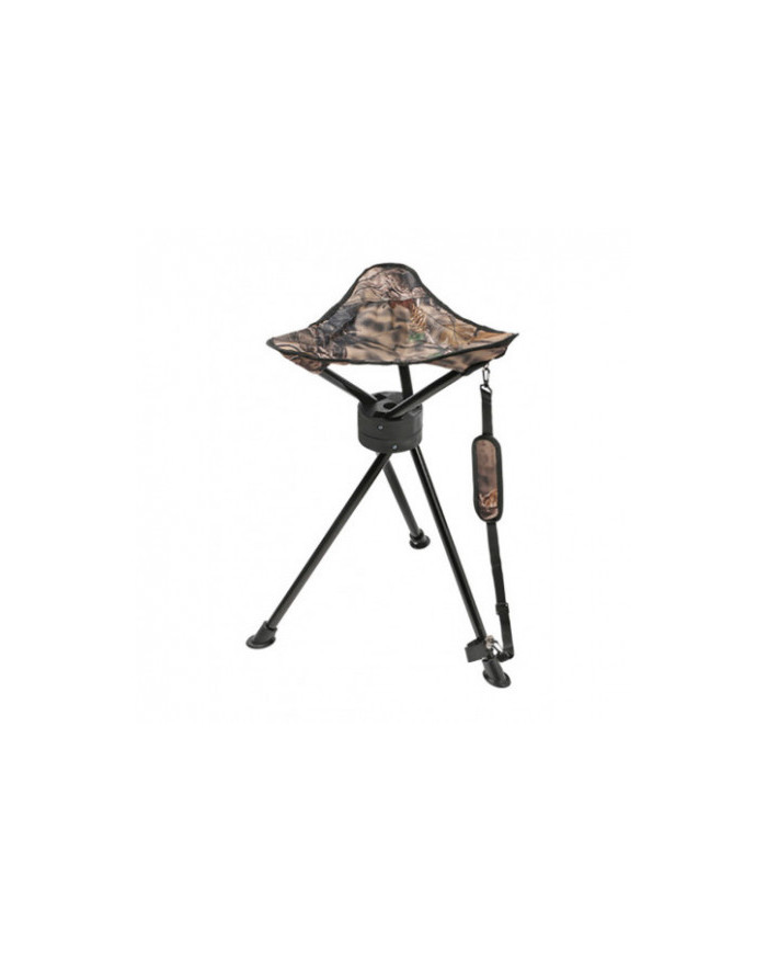 Stepland - Tripod Swivel Seat
