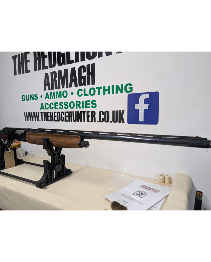 Benelli 12 Gauge Semiauto Mulitchoke