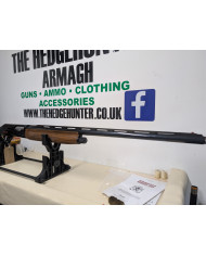 Benelli 12 Gauge Semiauto Mulitchoke