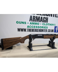 Benelli 12 Gauge Semiauto Mulitchoke