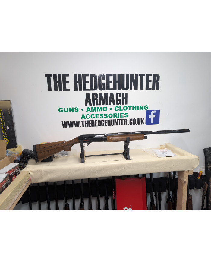 Benelli 12 Gauge Semiauto Mulitchoke