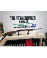 Benelli 12 Gauge Semiauto Mulitchoke