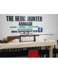 Rugger 10.22 .22lr Rifle