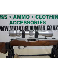 Rugger 10.22 .22lr Rifle