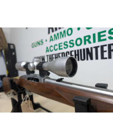 Rugger 10.22 .22lr Rifle