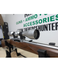 Rugger 10.22 .22lr Rifle