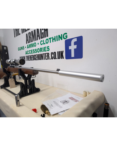 Rugger 10.22 .22lr Rifle