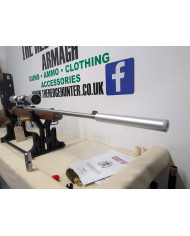 Rugger 10.22 .22lr Rifle