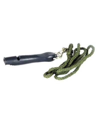 Wildhunter - Dog Training Whistle With Lanyard