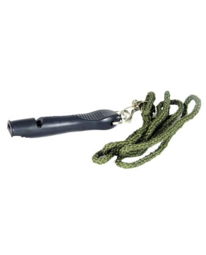 Wildhunter - Dog Training Whistle With Lanyard