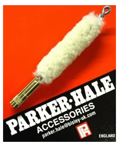 Parker Hale .22 Wool Mop