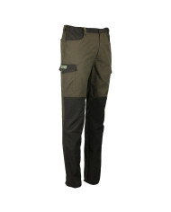Game Junior Forrester Trousers – Waterproof Outdoor Pants