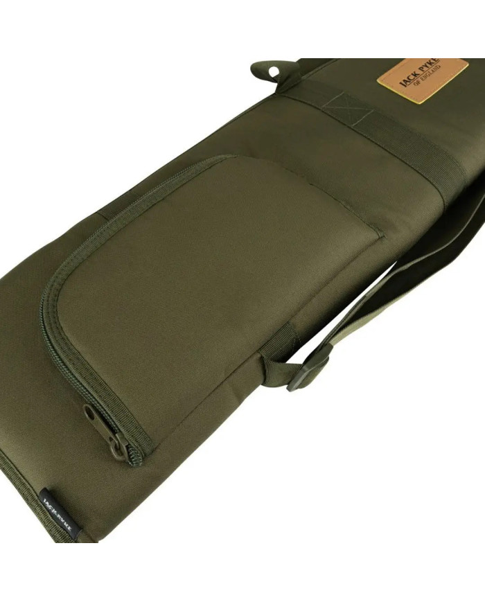 Jack Pyke Shotgun Slip Olive Green
