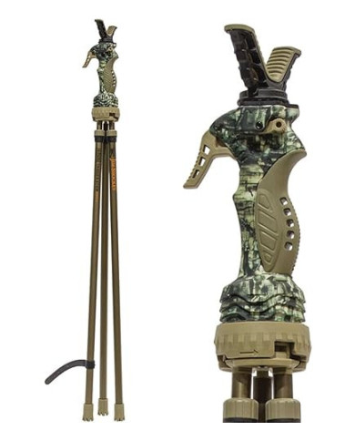 Primos Trigger Stick Gen 3 Tall Tripod