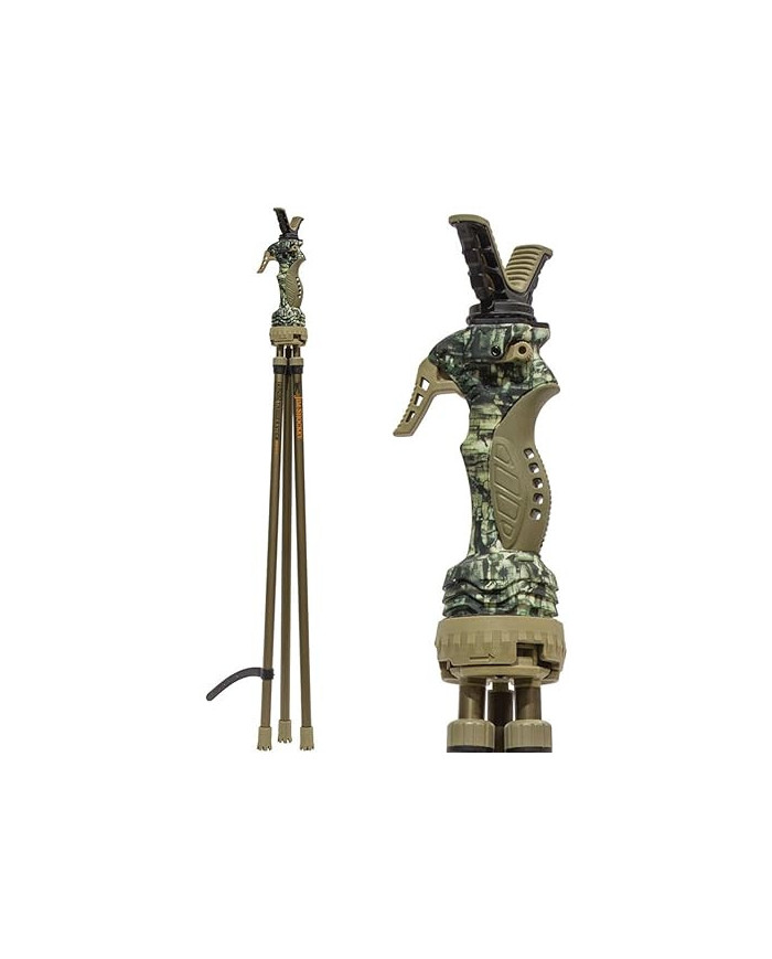 Primos Trigger Stick Gen 3 Tall Tripod