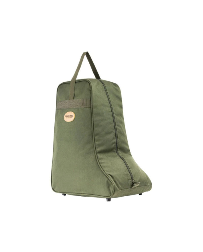 Jack Pyke Boot Bag - Olive/Green