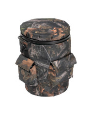 Stepland Rotary Seat/Canister