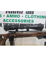 Savage Arms .17 HMR Varmint Bolt Action Rifle