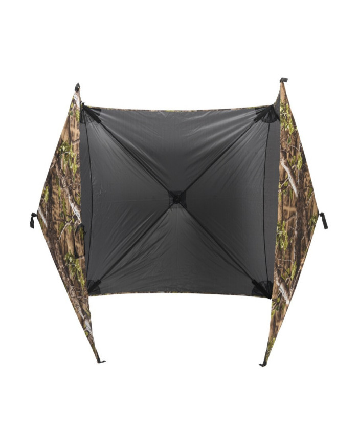 Stepland Pro Hunt 3-Sided Hunting Blind